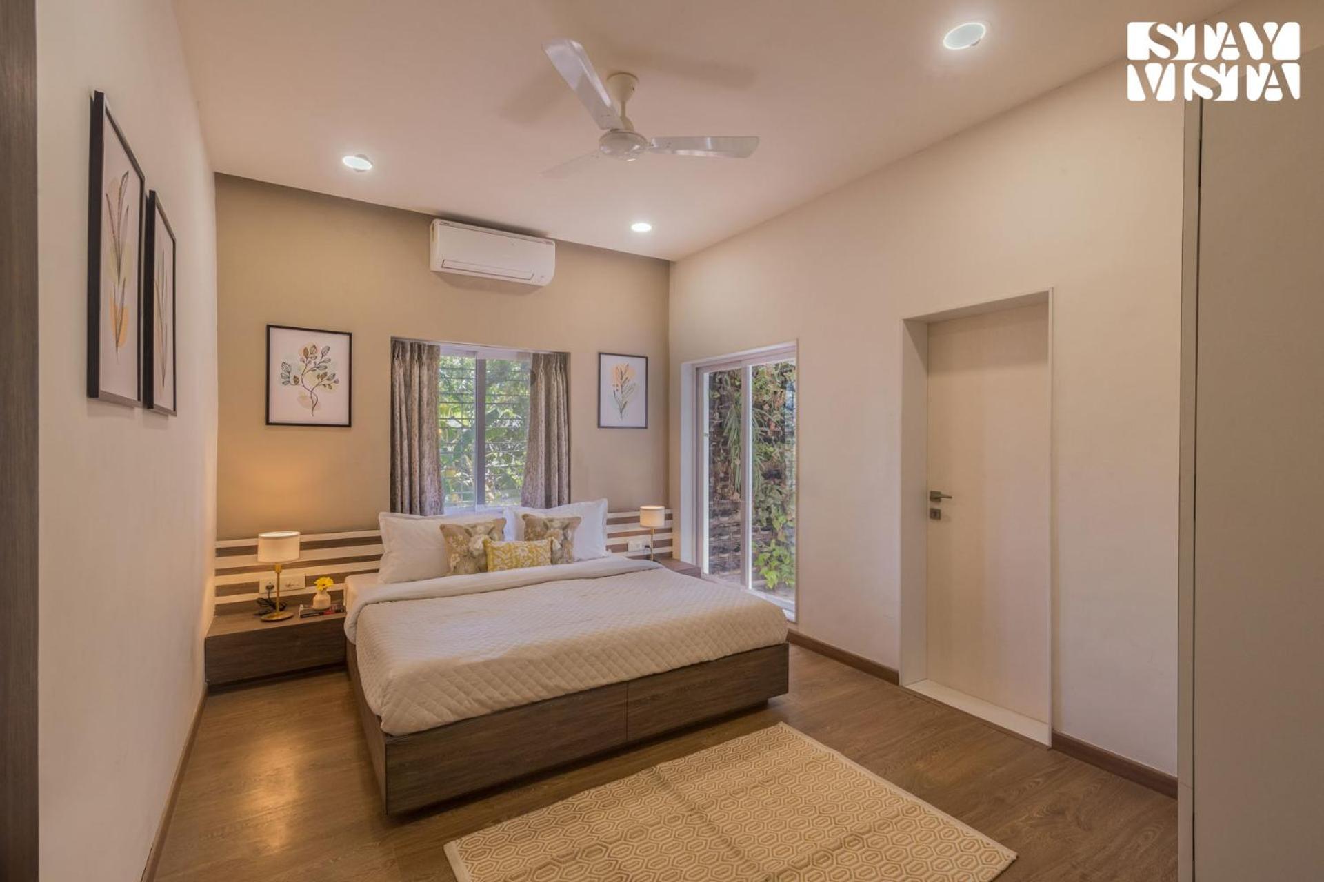 Stayvista'S Silver Grove - Serene Haven With Expansive Lawn & Terrace Nashik Zewnętrze zdjęcie