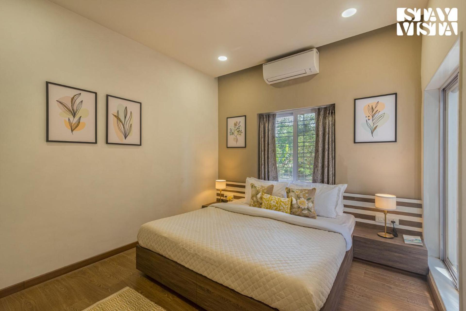 Stayvista'S Silver Grove - Serene Haven With Expansive Lawn & Terrace Nashik Zewnętrze zdjęcie