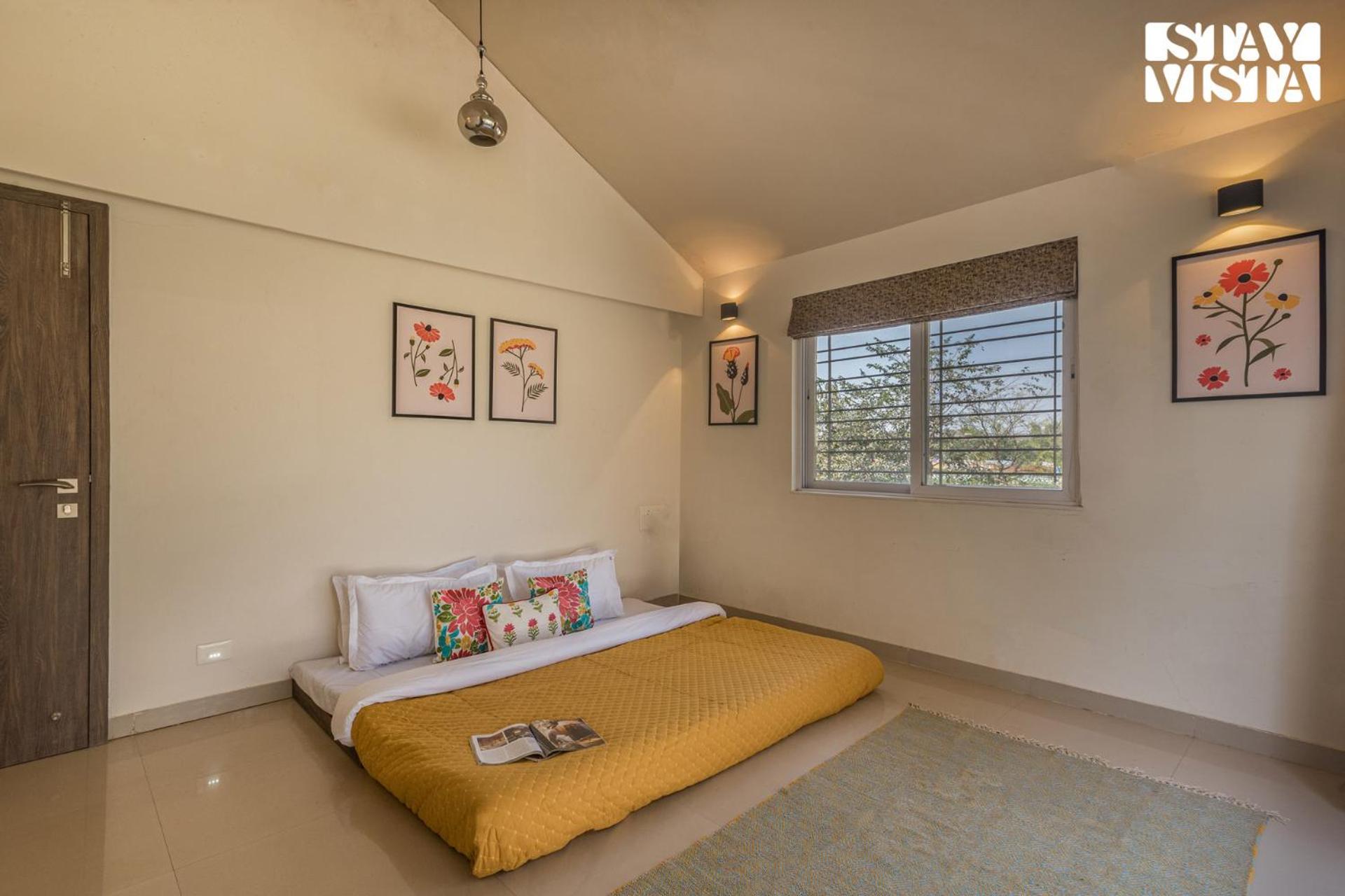 Stayvista'S Silver Grove - Serene Haven With Expansive Lawn & Terrace Nashik Zewnętrze zdjęcie