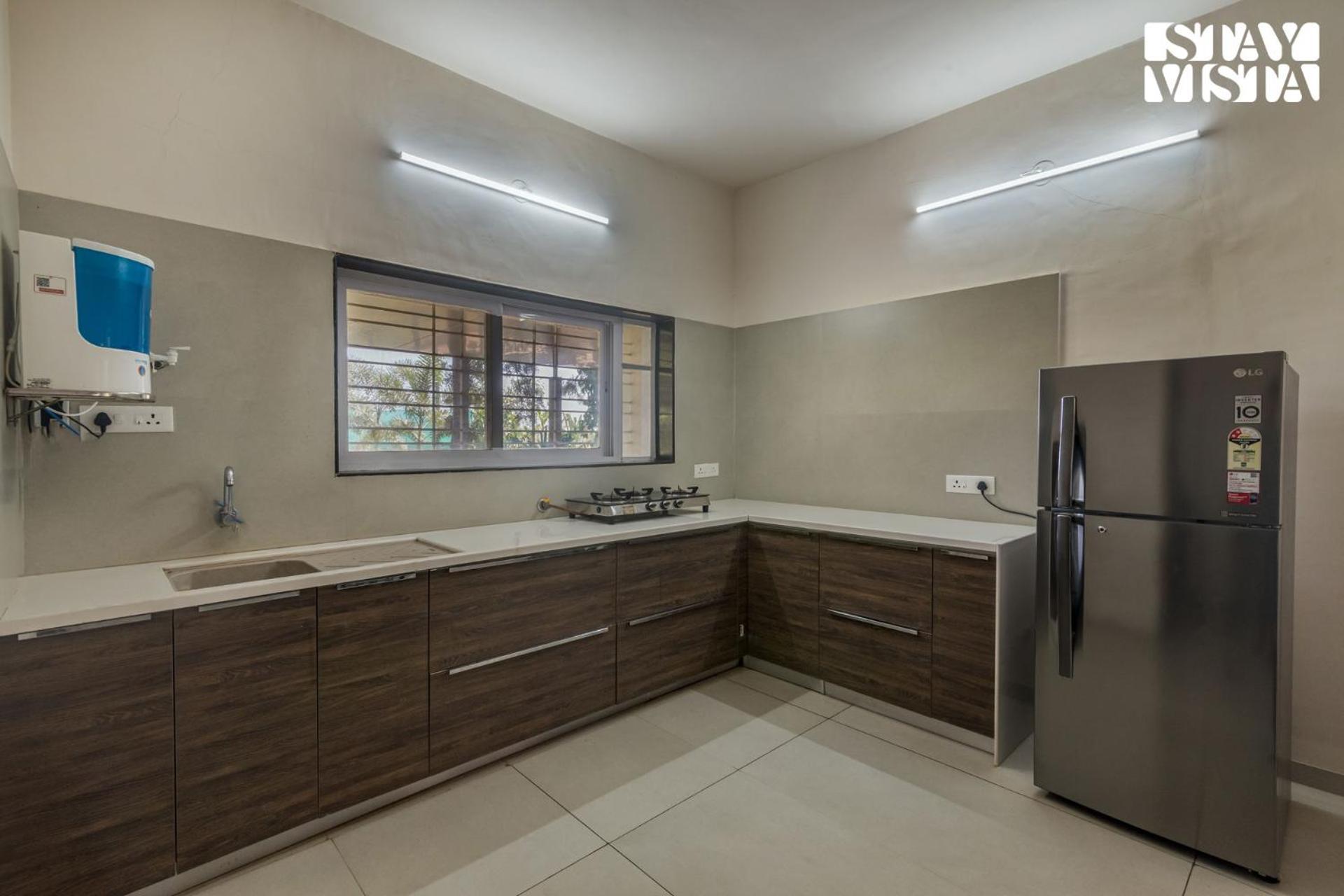 Stayvista'S Silver Grove - Serene Haven With Expansive Lawn & Terrace Nashik Zewnętrze zdjęcie