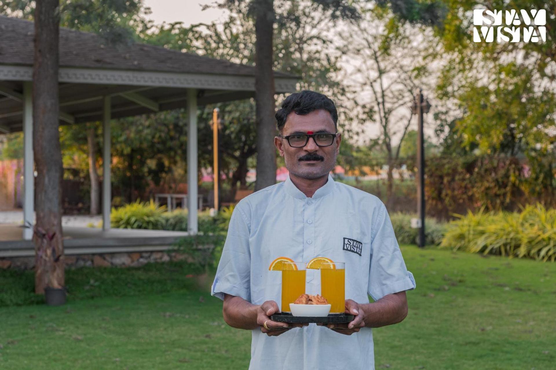 Stayvista'S Silver Grove - Serene Haven With Expansive Lawn & Terrace Nashik Zewnętrze zdjęcie