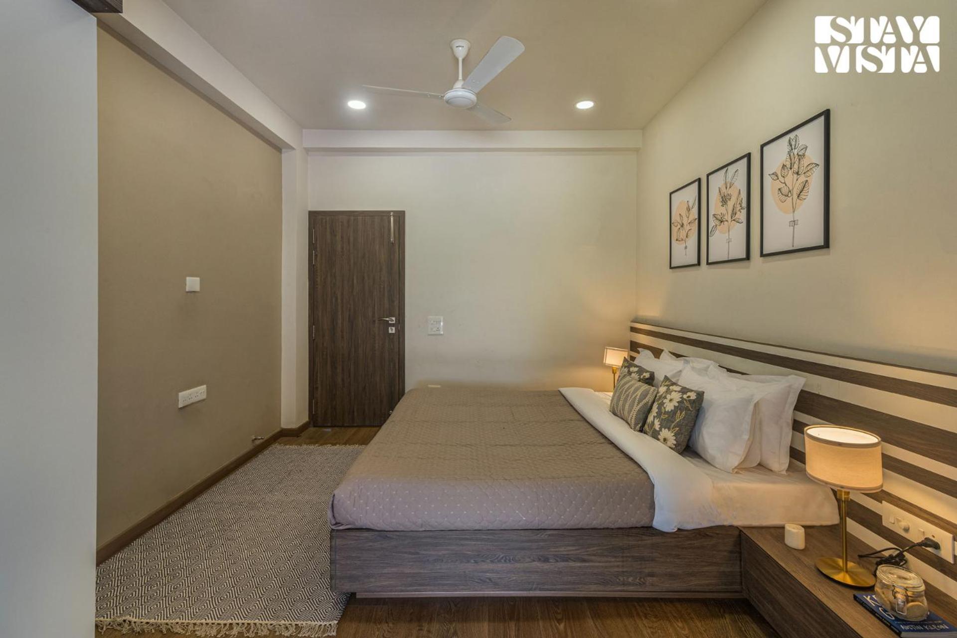 Stayvista'S Silver Grove - Serene Haven With Expansive Lawn & Terrace Nashik Zewnętrze zdjęcie